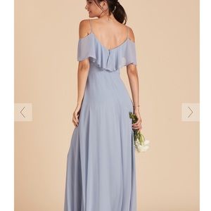 Birdie Grey Bridesmaid Dress